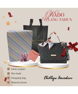 Hampers - Avanty Black